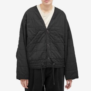 Girls of Dust Reactor Quilted Jacket