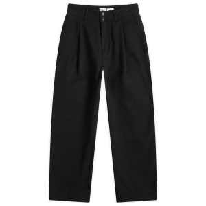 Girls of Dust British Worker Pants