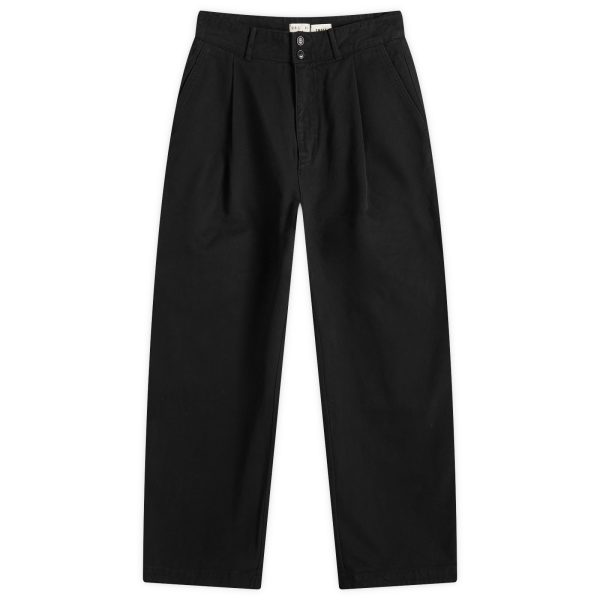 Girls of Dust British Worker Pants