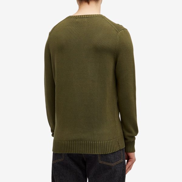 Polo Ralph Lauren Standard Fit Crew Sweater