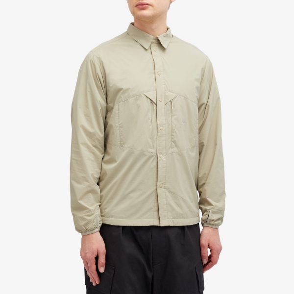 CAYL Alpha Fleece Hiker Shirt