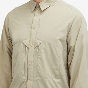 CAYL Alpha Fleece Hiker Shirt