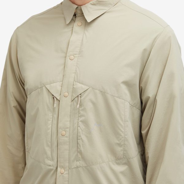 CAYL Alpha Fleece Hiker Shirt