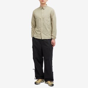 CAYL Alpha Fleece Hiker Shirt