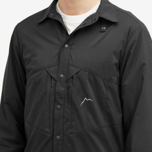 CAYL Alpha Fleece Hiker Shirt