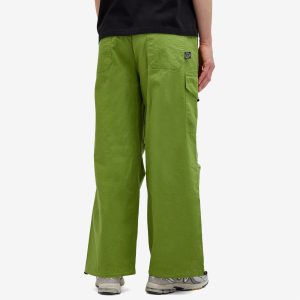 Good Morning Tapes Recycled Ripstop Cargo Pants