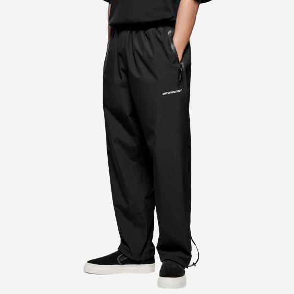 MKI V2 Shell Track Pants