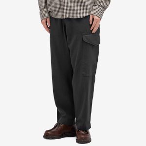 YMC Military Trousers