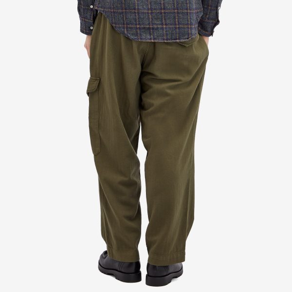 YMC Military Trousers