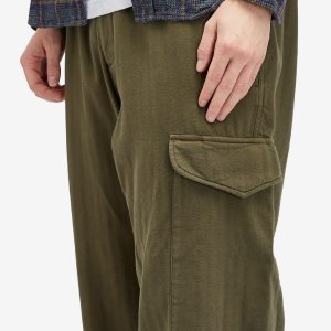 YMC Military Trousers