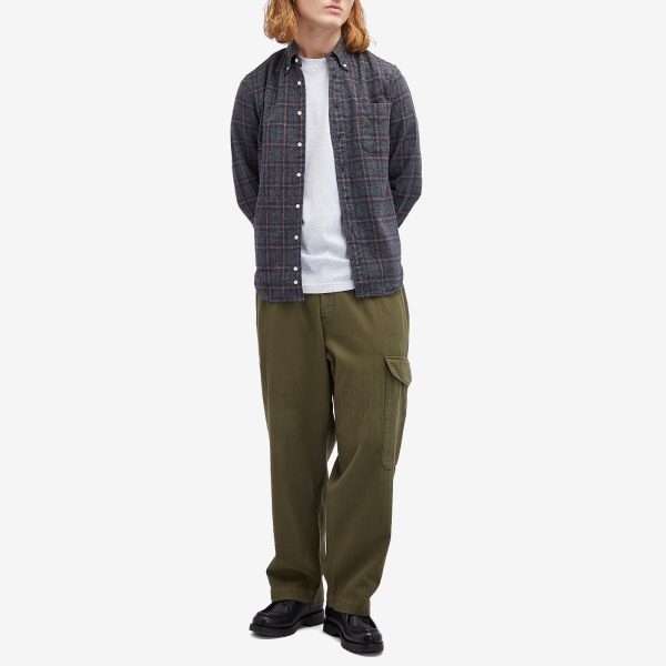 YMC Military Trousers