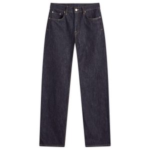 Girls of Dust Georgia Straight Jeans