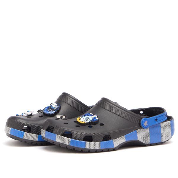 Crocs x Harry Potter Ravenclaw Classic Clog