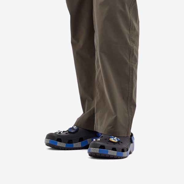 Crocs x Harry Potter Ravenclaw Classic Clog