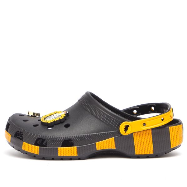 Crocs x Harry Potter Hufflepuff Classic Clog