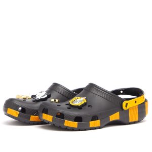 Crocs x Harry Potter Hufflepuff Classic Clog