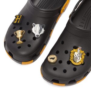 Crocs x Harry Potter Hufflepuff Classic Clog