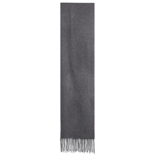 Moncler Cashmere Scarf