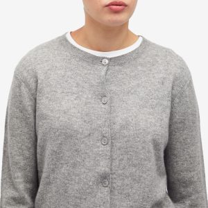 Samsøe Samsøe Saboston Cashmere Cardigan