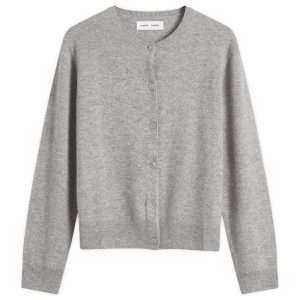 Samsøe Samsøe Saboston Cashmere Cardigan