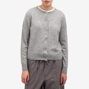 Samsøe Samsøe Saboston Cashmere Cardigan