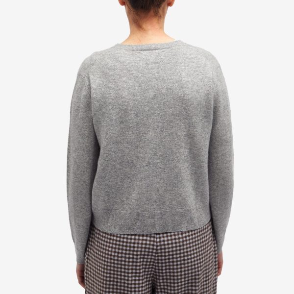 Samsøe Samsøe Saboston Cashmere Cardigan