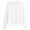 SKIMS Relaxed Tees Long Sleeve T-Shirt