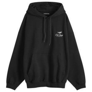 Cole Buxton International Hoodie