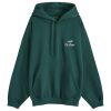 Cole Buxton International Hoodie