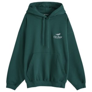 Cole Buxton International Hoodie