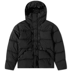 CP Company Nycra-R Hooded Down Jacket