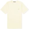 Acne Studios Nash X Face T-Shirt