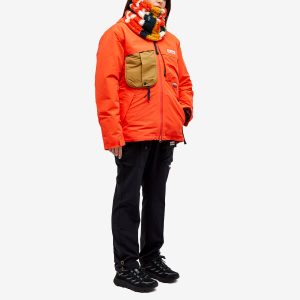 END. x Columbia 'Douglas Fir' Fleece Gaiter II