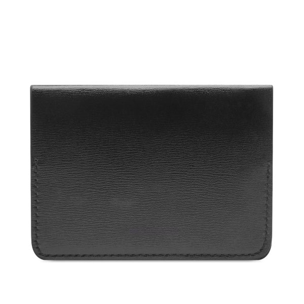 Jil Sander Folded Card Holder