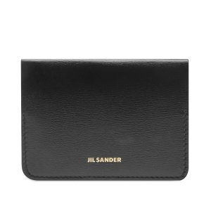 Jil Sander Folded Card Holder