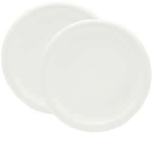 HAY Barro Dinner Plate - Set of 2