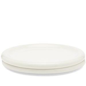 HAY Barro Dinner Plate - Set of 2