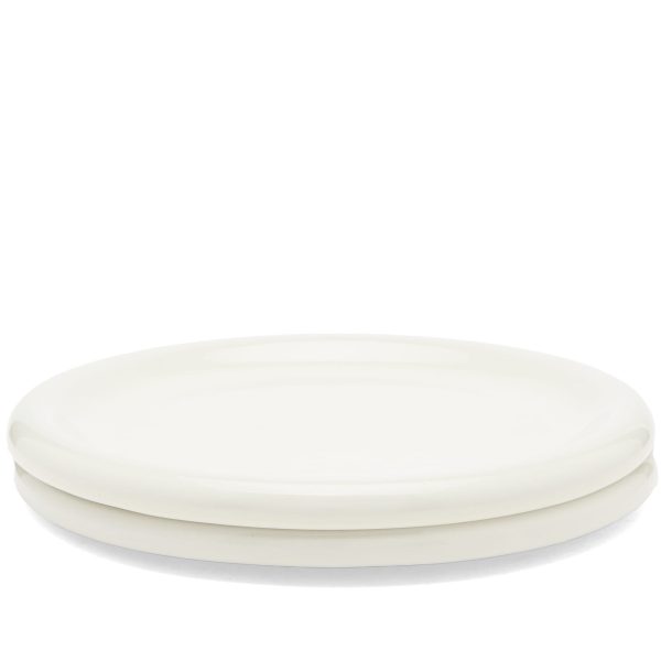 HAY Barro Dinner Plate - Set of 2