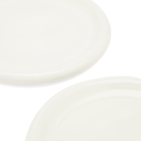 HAY Barro Dinner Plate - Set of 2