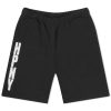 Heron Preston Regular HPNY Shorts