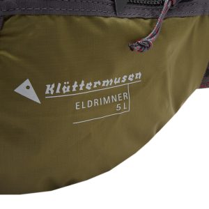 Klättermusen Eldrimner Lumbarpack