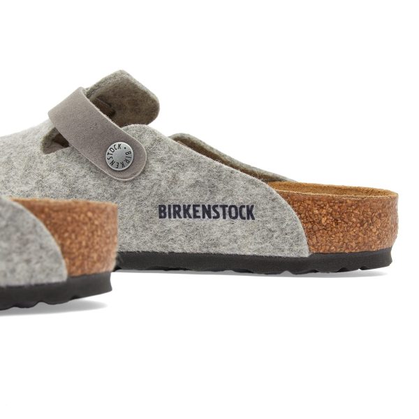 Birkenstock Boston