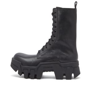 Balenciaga Bulldozer Boot