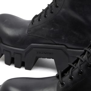 Balenciaga Bulldozer Boot