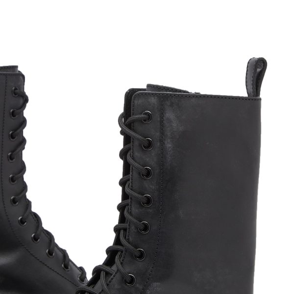 Balenciaga Bulldozer Boot