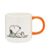 Peanuts Peanuts Mug