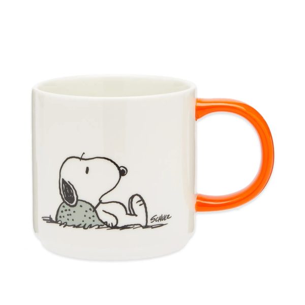 Peanuts Peanuts Mug