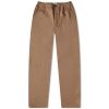 Oliver Spencer Drawstring Trousers