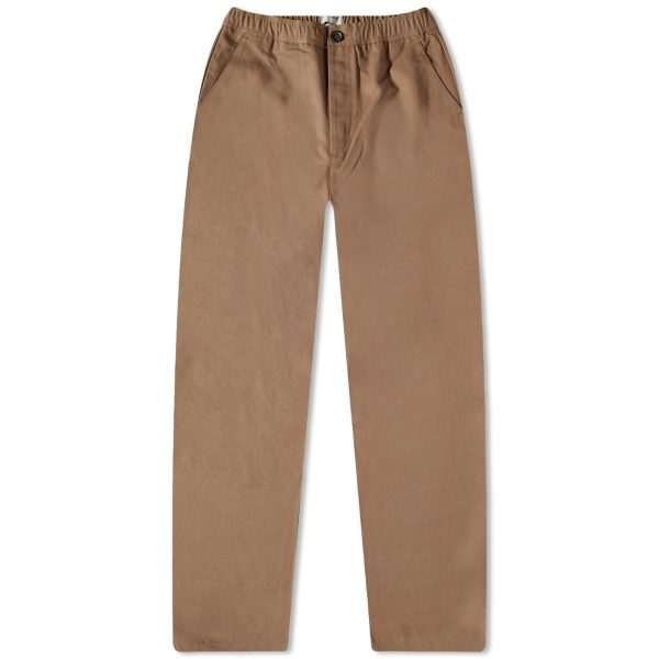 Oliver Spencer Drawstring Trousers