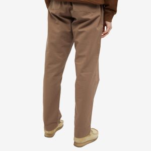 Oliver Spencer Drawstring Trousers